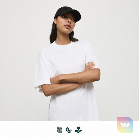 128474 - WNSDY Essential Tee