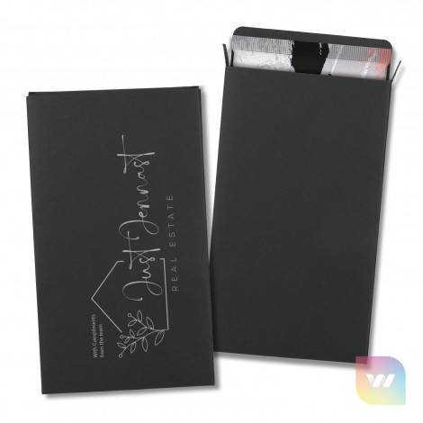 128489 - Hazel Chocolate Gift Box - Large