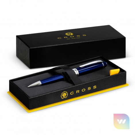 128612 - Cross Bailey Ballpoint Pen