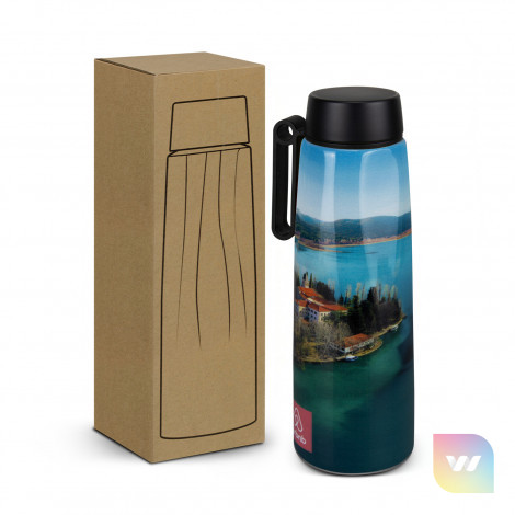 128808 - SPICE Calypso Bottle 500ml - Full Colour