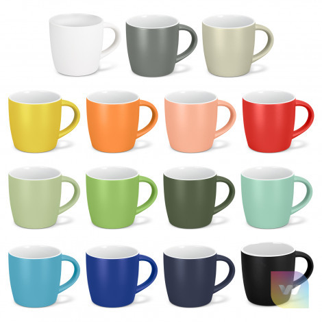 128881 - Mocha Coffee Mug