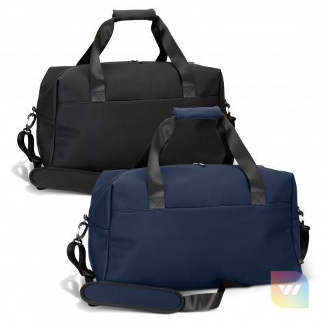 129112 - ARCHER Soft-Touch Duffle Bag
