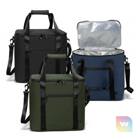 129113 - ARCHER Soft-Touch Cooler Bag