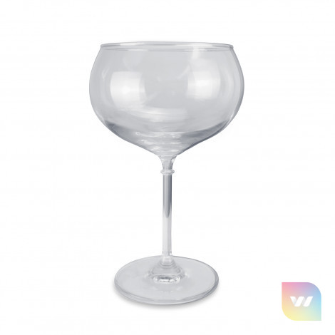 129229 - Jenever Gin Glass