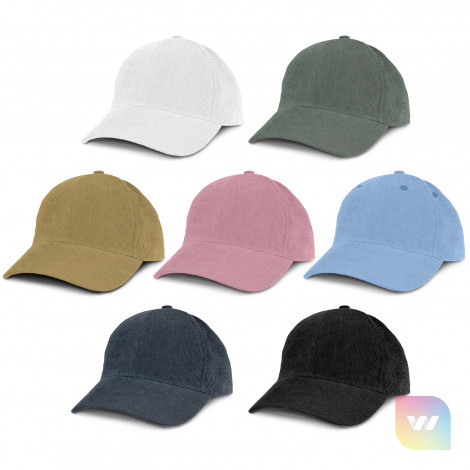 200235 - Corduroy Cap