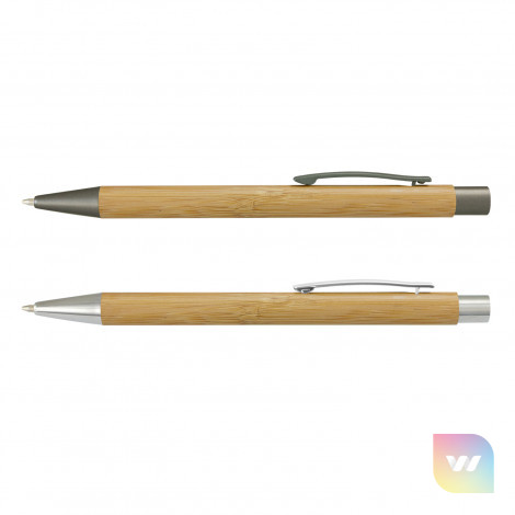 200274 - Lancer Bamboo Pen