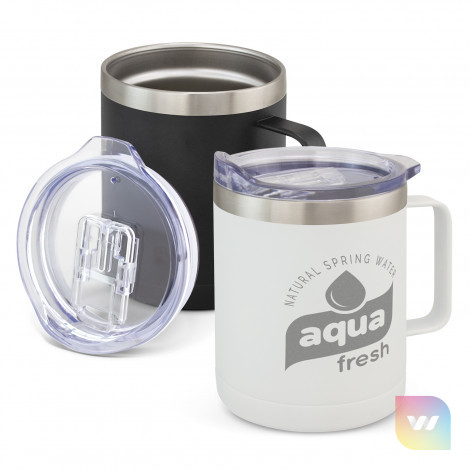 200299 - Zeus Vacuum Cup