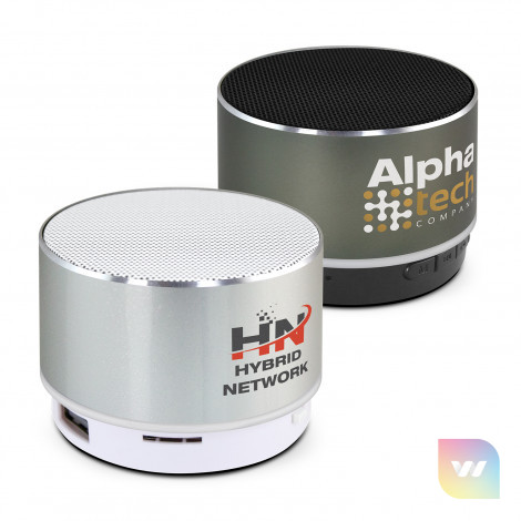 200305 - Oracle Bluetooth Speaker