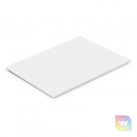 200345 - Office Note Pad - A4
