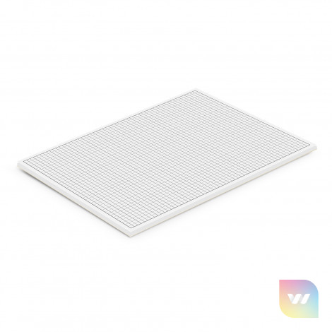 200347 - Graph Note Pad - A4