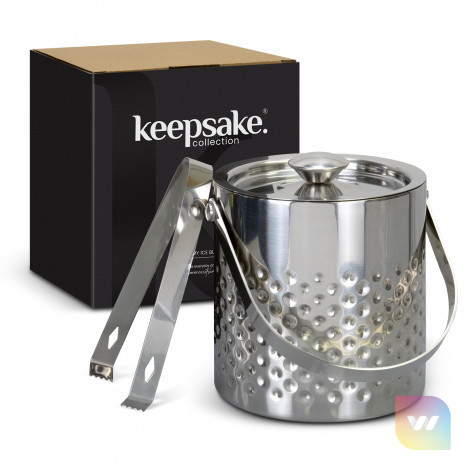 128399 - Keepsake Alchemy Ice Bucket