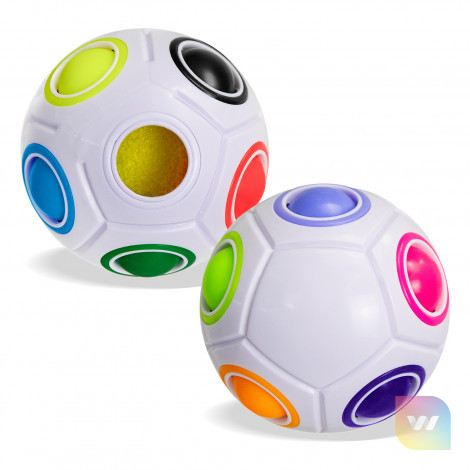 129221 - Fidget Puzzle Ball