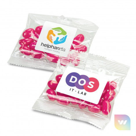 121743 - Jelly Beans - Corporate Colour