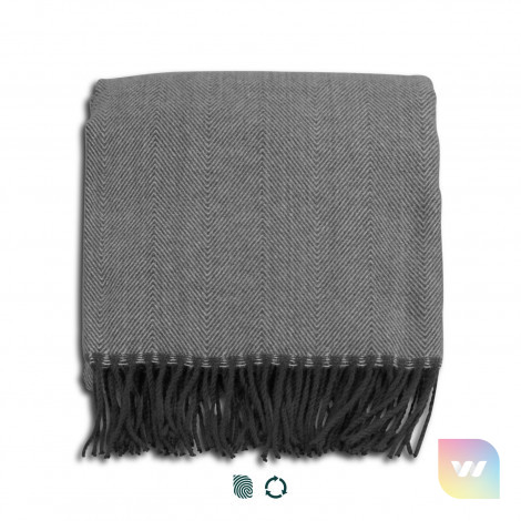 129222 - Keepsake Throw Blanket