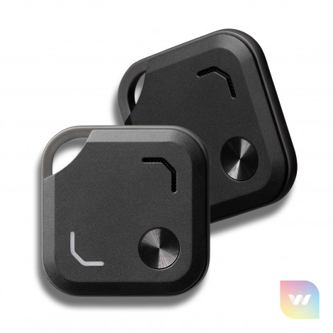 129377 - VibeTag Bluetooth Tracker