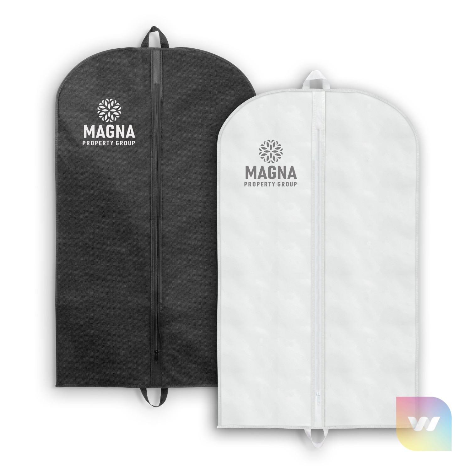 117134 - Garment Bag