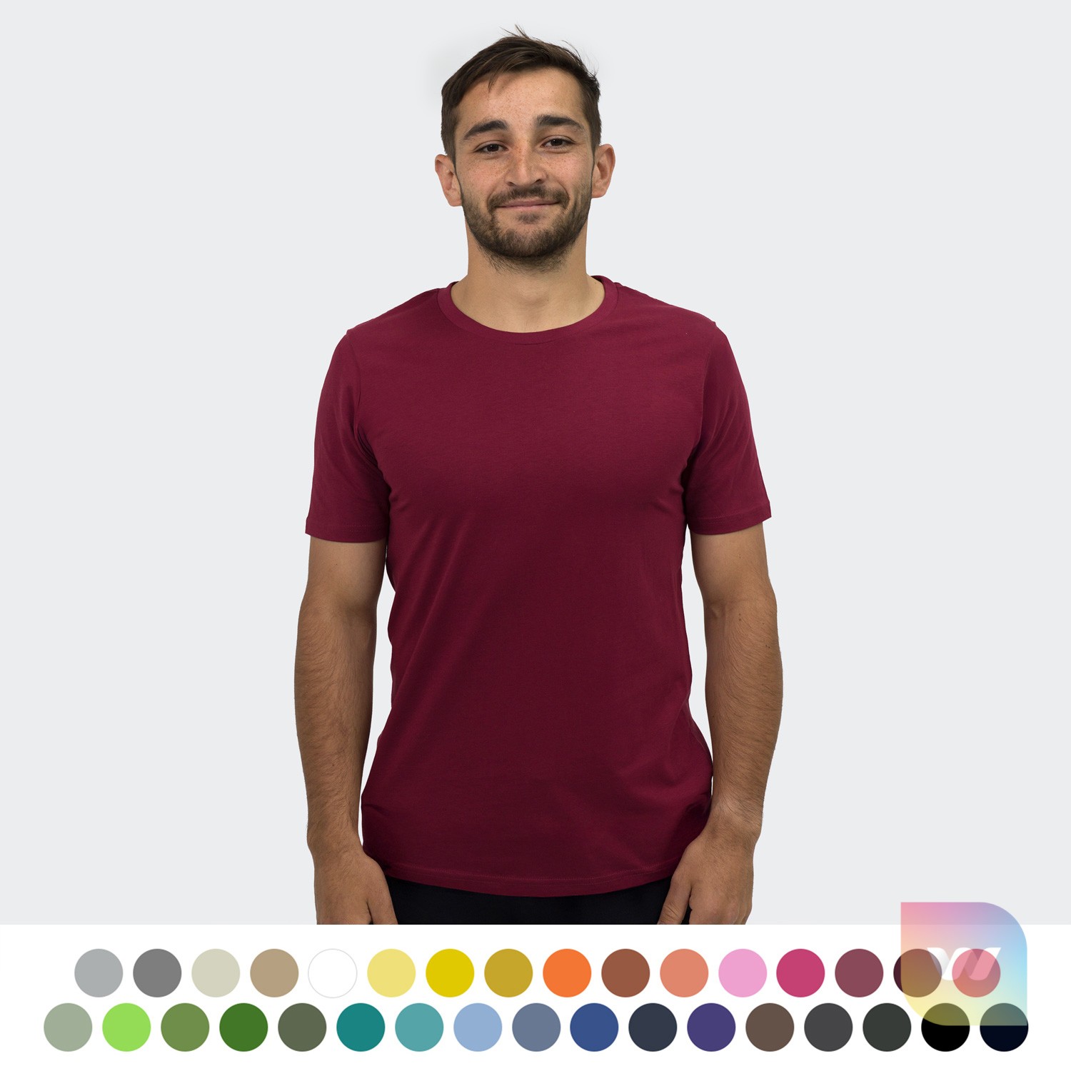 122452 - TRENDSWEAR Element Unisex T-Shirt