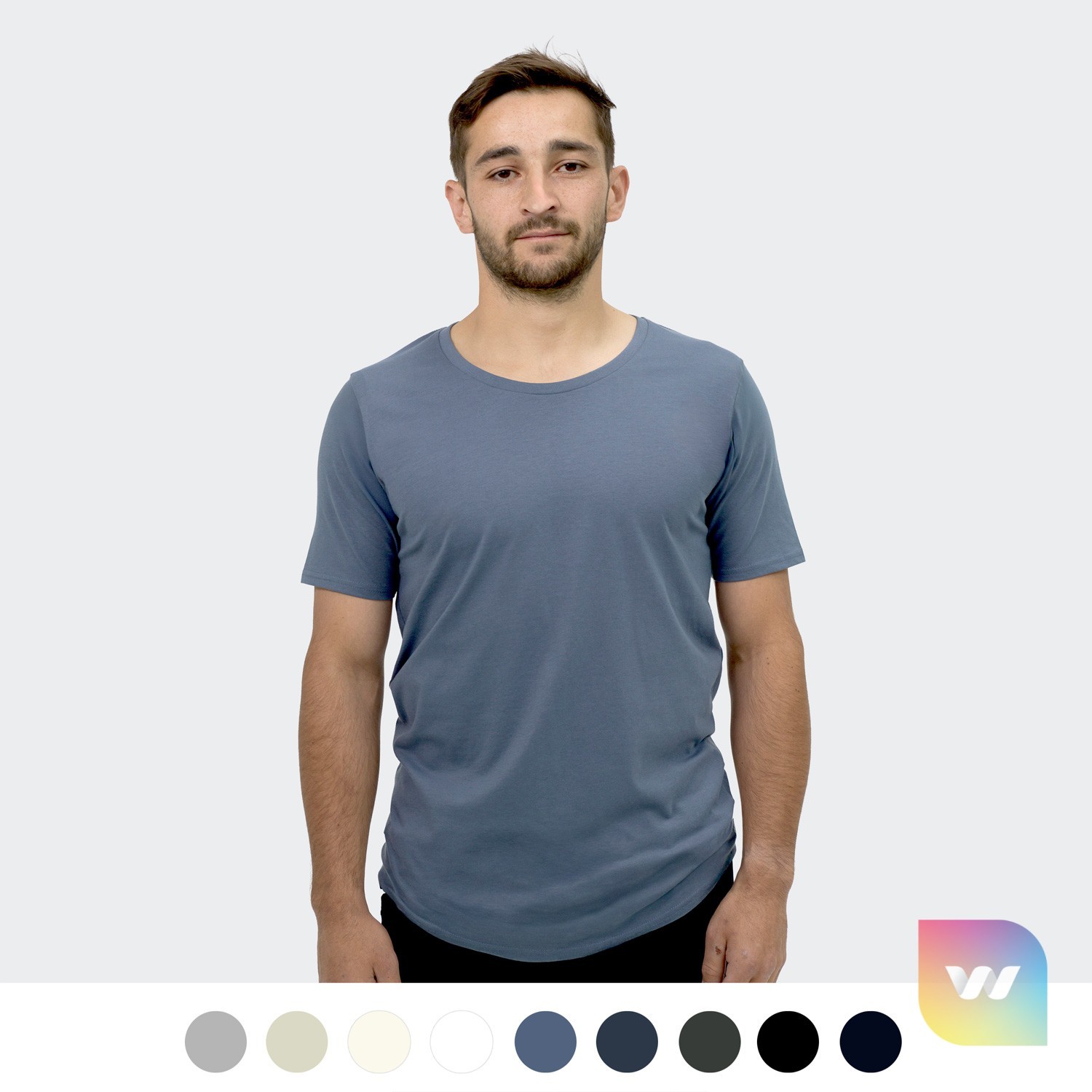 122455 - TRENDSWEAR Carmen Men's T-Shirt